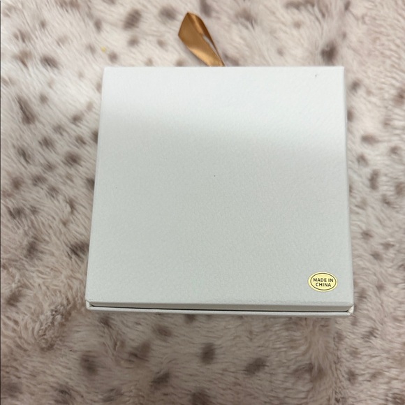 Nautica Gold and Silver Charm Necklace - Picture 5 of 5